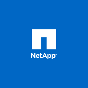 NetApp