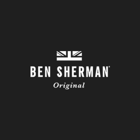 Ben Sherman