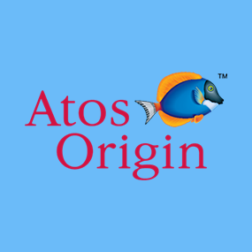 Atos Origin