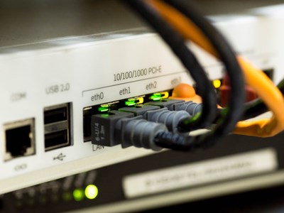Networking equipment