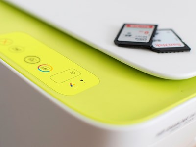 Colour & Mono Laser Printers