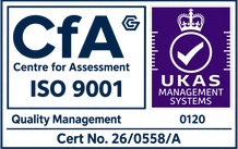 ISO 9001